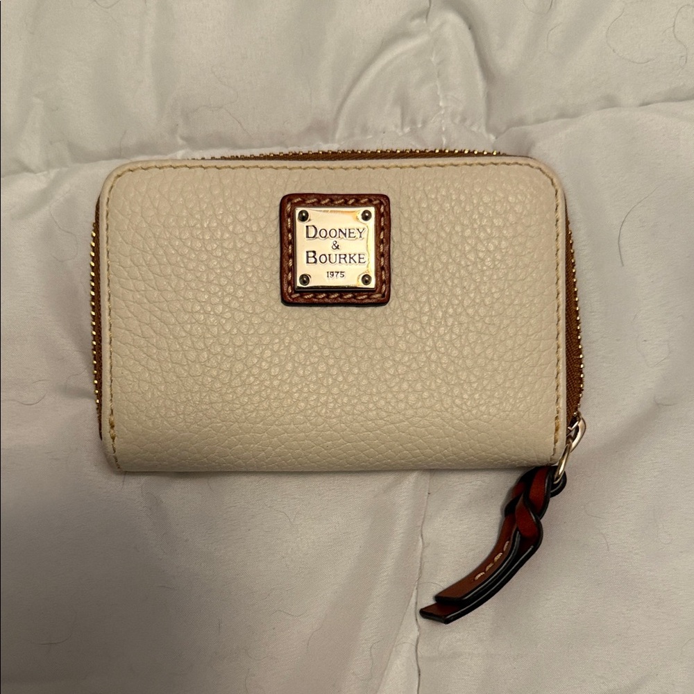 Dooney and Bourke Wallet